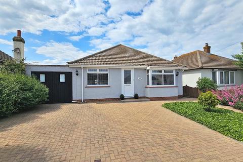 2 bedroom detached bungalow for sale, Talbot Avenue, Studd Hill, Herne Bay, CT6 8AD