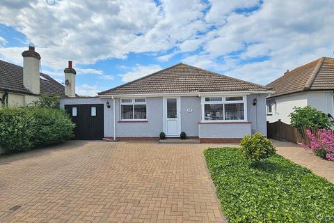 2 bedroom detached bungalow for sale, Talbot Avenue, Studd Hill, Herne Bay, CT6 8AD
