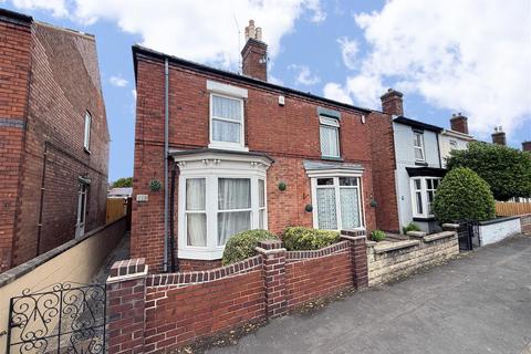 3 bedroom semi-detached house for sale, Eton Road, Burton-On-Trent DE14