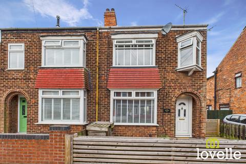 18 Cornwall Street, Cottingham, HU16 4NB