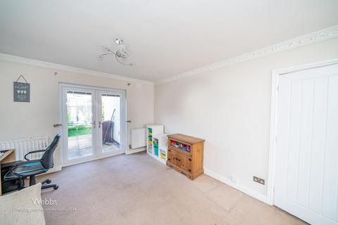 3 bedroom detached house for sale, Cannock Road, Cannock WS11