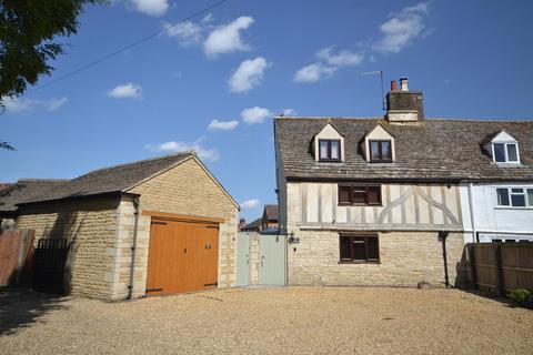 undefined, Beehive Cottages, Greatford, Stamford