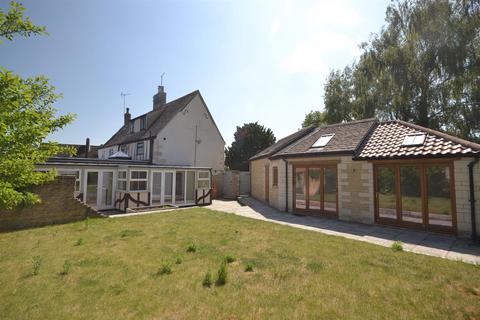 undefined, Beehive Cottages, Greatford, Stamford