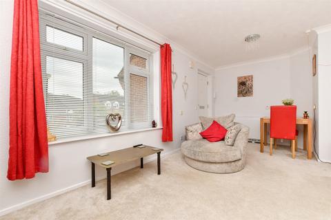 1 bedroom ground floor flat for sale, Henbit Close, Tadworth, Surrey