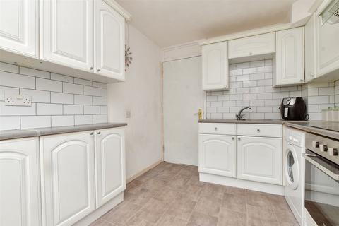 1 bedroom ground floor flat for sale, Henbit Close, Tadworth, Surrey