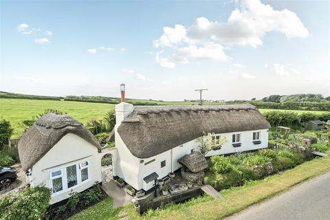 3 bedroom detached house for sale, Widemouth Bay, Bude