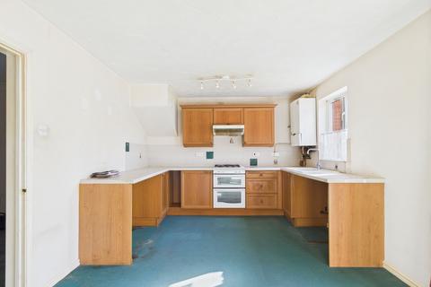 3 bedroom semi-detached house for sale, Landcliffe Close, St Ives, Cambridgeshire.