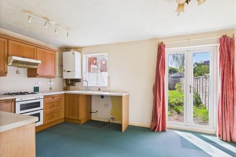 3 bedroom semi-detached house for sale, Landcliffe Close, St Ives, Cambridgeshire.