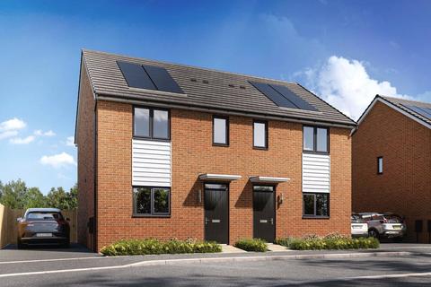 The Wilfred, Birmimngham B45