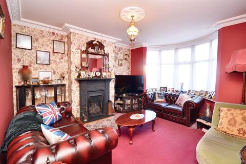 3 bedroom semi-detached house for sale, Folkestone Road, Dover CT17