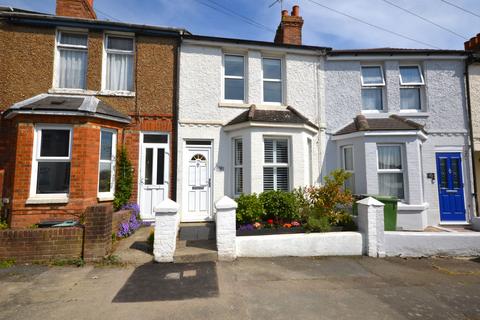 34 Albert Road, Folkestone, CT19 5RG