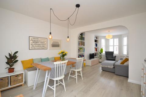 34 Albert Road, Folkestone, CT19 5RG
