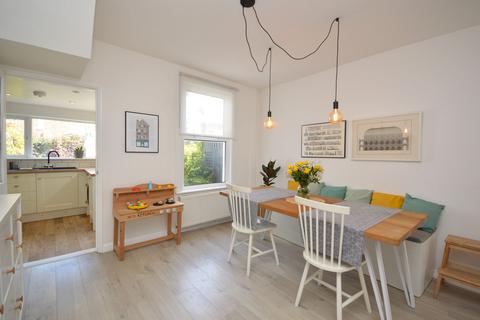34 Albert Road, Folkestone, CT19 5RG