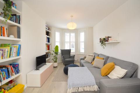 34 Albert Road, Folkestone, CT19 5RG