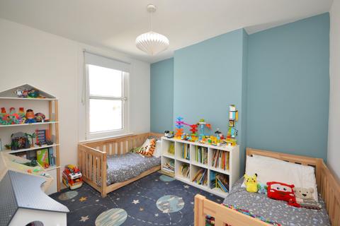 34 Albert Road, Folkestone, CT19 5RG