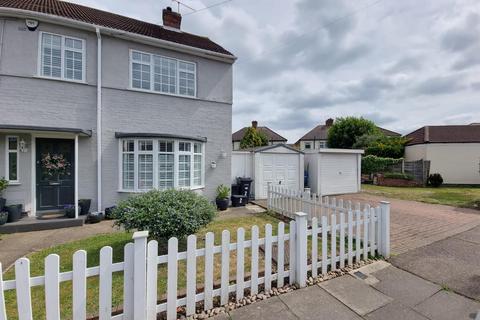 undefined, Fields Park Crescent, Romford