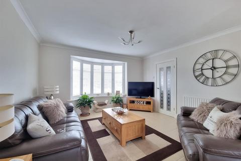 undefined, Fields Park Crescent, Romford