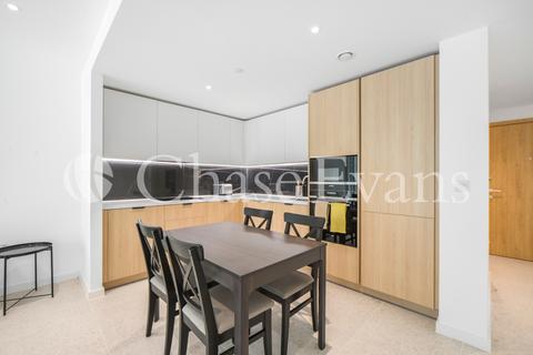 2 bedroom flat to rent, Bouchon Point, 7 Cendal Crescent, Silk District, Whitechapel, E1
