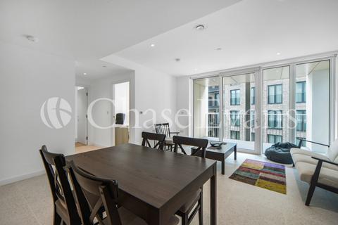 2 bedroom flat to rent, Bouchon Point, 7 Cendal Crescent, Silk District, Whitechapel, E1
