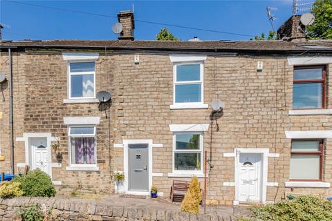 2 bedroom terraced house for sale, Vale Side, Mossley, OL5