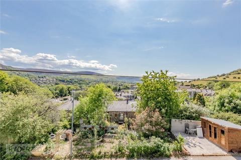 2 bedroom terraced house for sale, Vale Side, Mossley, OL5