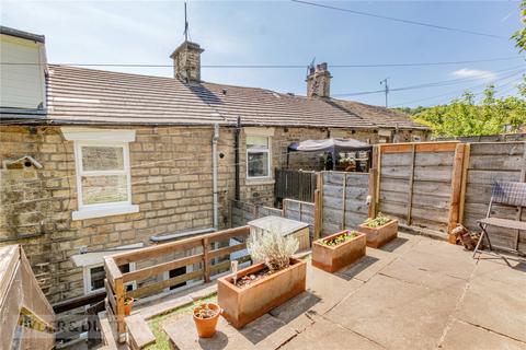 2 bedroom terraced house for sale, Vale Side, Mossley, OL5