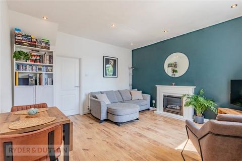 2 bedroom terraced house for sale, Vale Side, Mossley, OL5