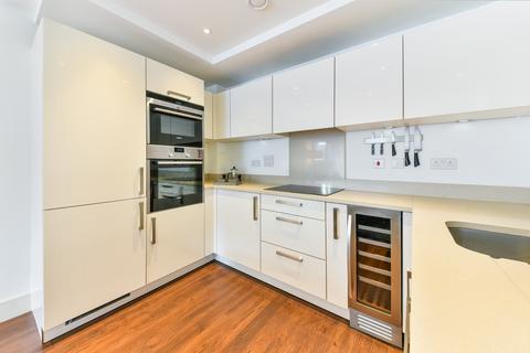 undefined, Waterlow Court, 7 Queensland Road, Islington, London, N7