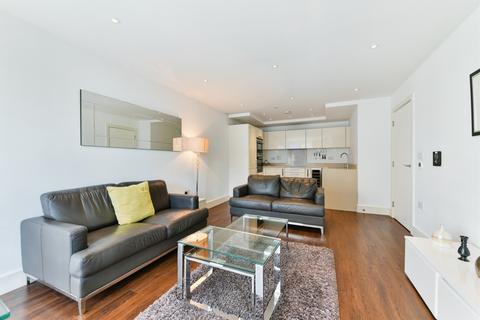 undefined, Waterlow Court, 7 Queensland Road, Islington, London, N7