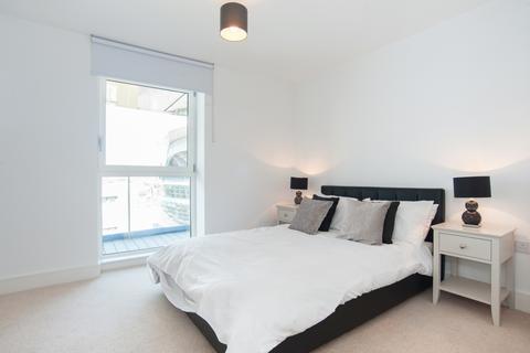 undefined, Waterlow Court, 7 Queensland Road, Islington, London, N7