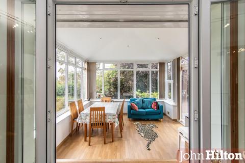 4 bedroom detached bungalow for sale, Burnham Close, Woodingdean, Brighton