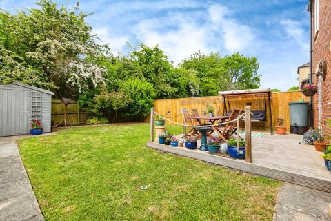 4 bedroom detached house for sale, Meadowsweet Lane, Stockton-on-tees TS19