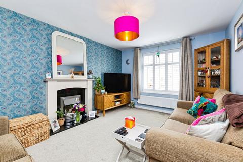 4 bedroom detached house for sale, Meadowsweet Lane, Stockton-on-tees TS19