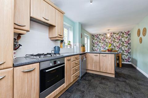 4 bedroom detached house for sale, Meadowsweet Lane, Stockton-on-tees TS19