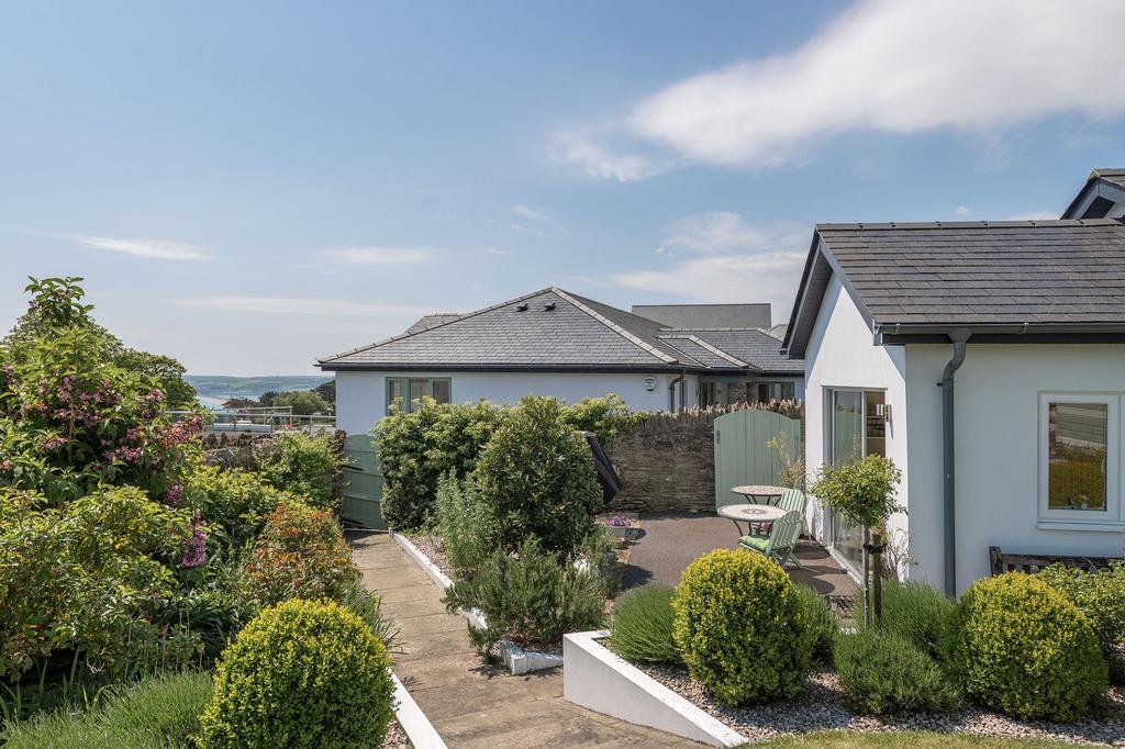 New Strete Lodge, Strete, Dartmouh Workshop and...
