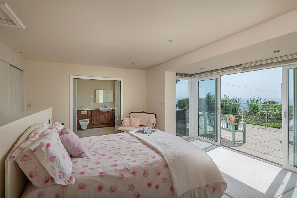 New Strete Lodge, Strete, Dartmouth - Principal...