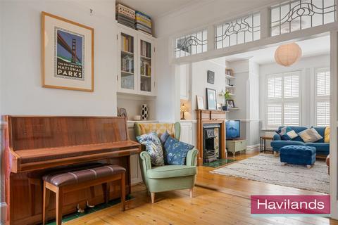 5 bedroom terraced house for sale, Meadowcroft Road, London