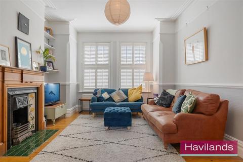 5 bedroom terraced house for sale, Meadowcroft Road, London