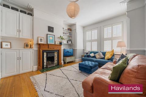 5 bedroom terraced house for sale, Meadowcroft Road, London