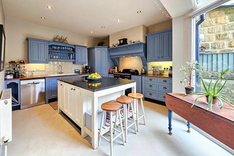 6 bedroom terraced house for sale, Otley Road, Harrogate
