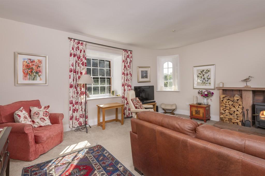Living / Dining Room