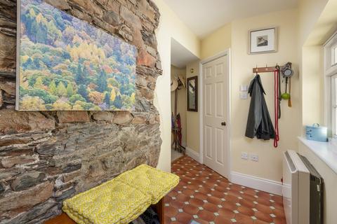 3 bedroom end of terrace house for sale, Cedar Lodge, Underskiddaw, Keswick, Cumbria, CA12 4QA