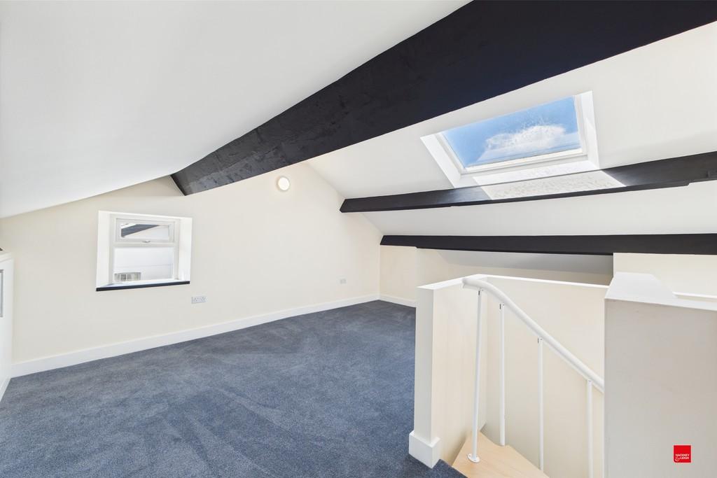 Loft Room