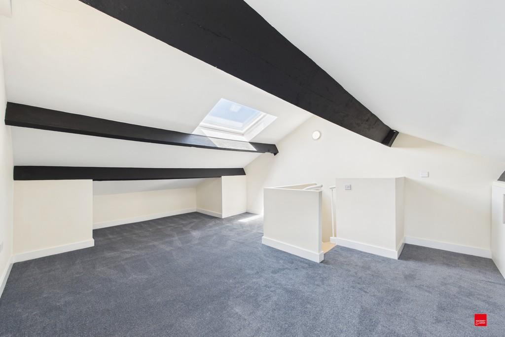 Loft Room
