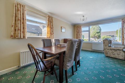 3 bedroom detached bungalow for sale, 39 Greengate, Levens, Cumbria, LA8 8NF