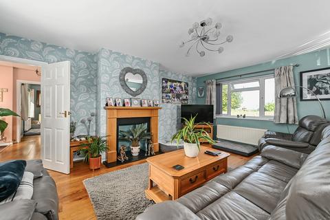 5 bedroom detached house for sale, Cadborough Cliff, Rye, East Sussex TN31 7EB