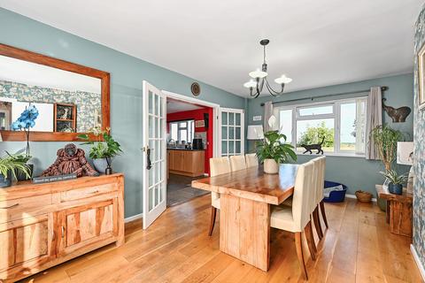 5 bedroom detached house for sale, Cadborough Cliff, Rye, East Sussex TN31 7EB