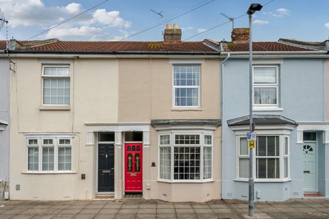 2 bedroom terraced house for sale, Reginald Road, Southsea