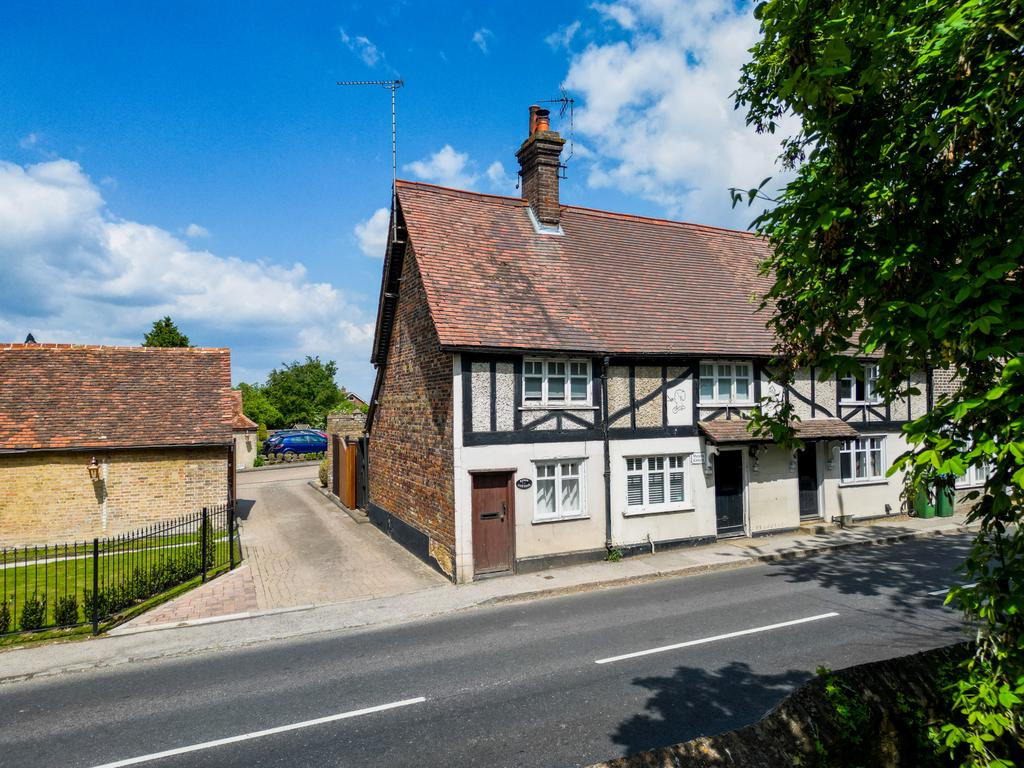 Church Road, Ivinghoe