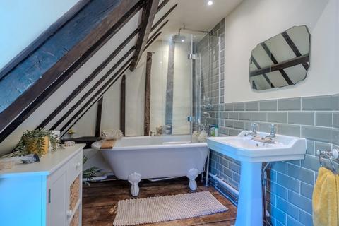 3 bedroom cottage for sale, Forncett St. Peter, Norwich